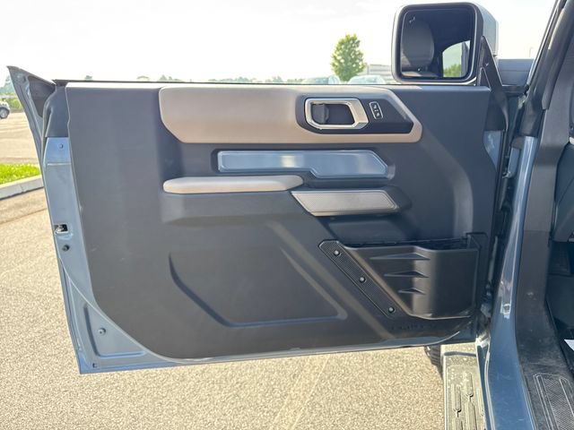 Used 2023 Ford Bronco Wildtrak AWD/4WD image 18