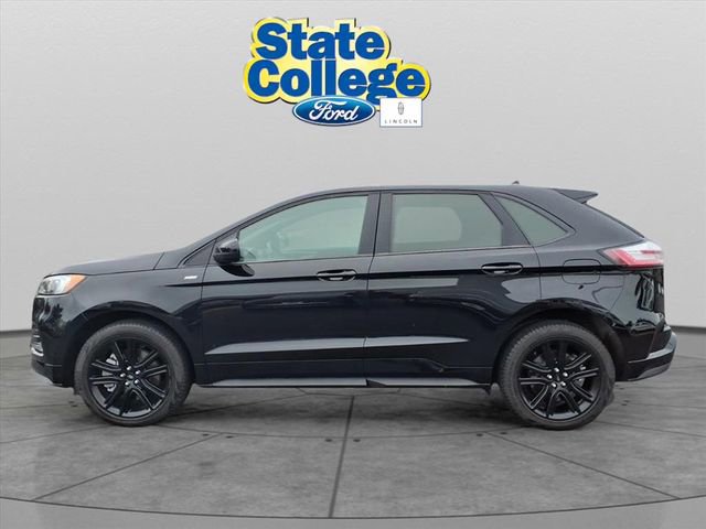 Used 2024 Ford Edge ST-Line AWD/4WD image 1