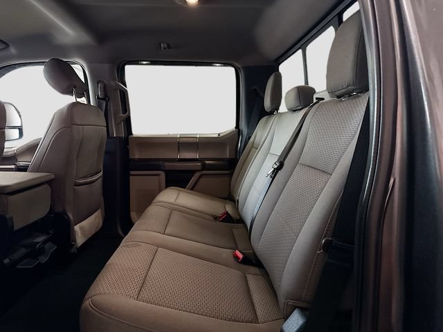 Used 2020 Ford F350 XLT w/ XLT Premium Package AWD/4WD image 25