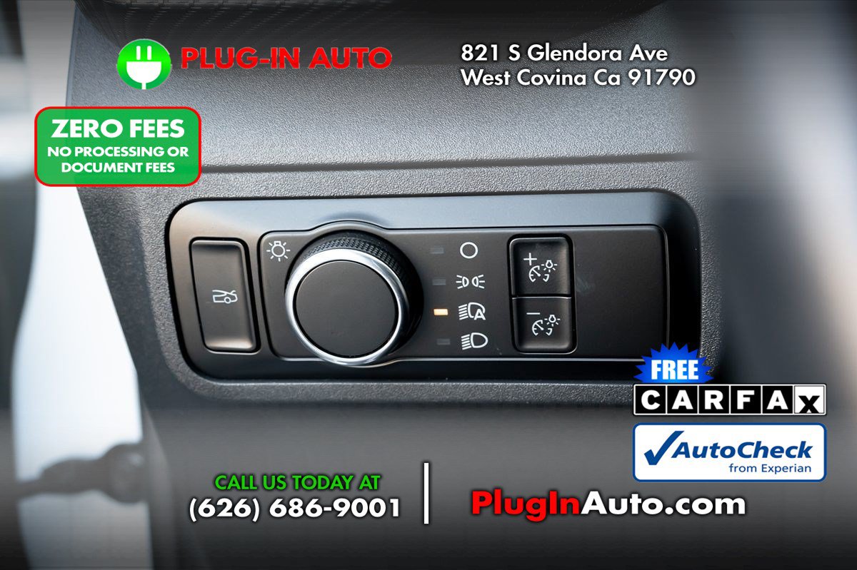 Used 2024 Ford Mustang Dark Horse RWD image 24
