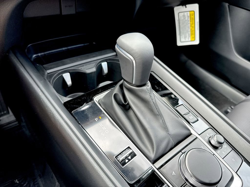 New 2026 MAZDA CX-50 AWD 2.5 Hybrid w/ Weather Package image 54