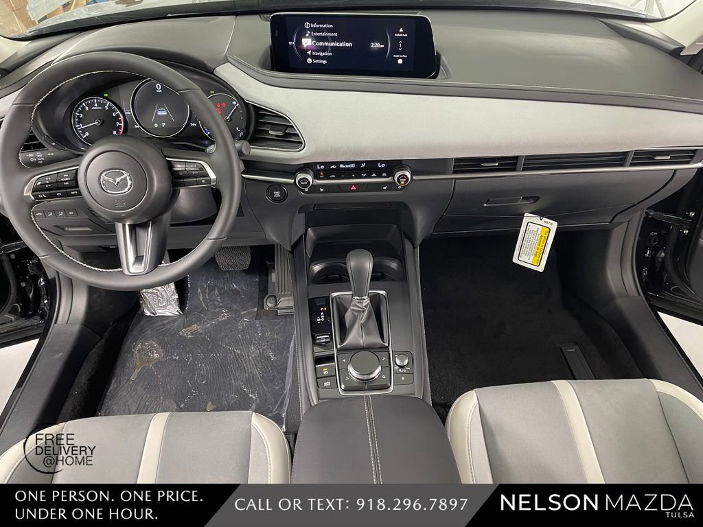 New 2026 MAZDA CX-30 Aire Edition AWD/4WD image 37