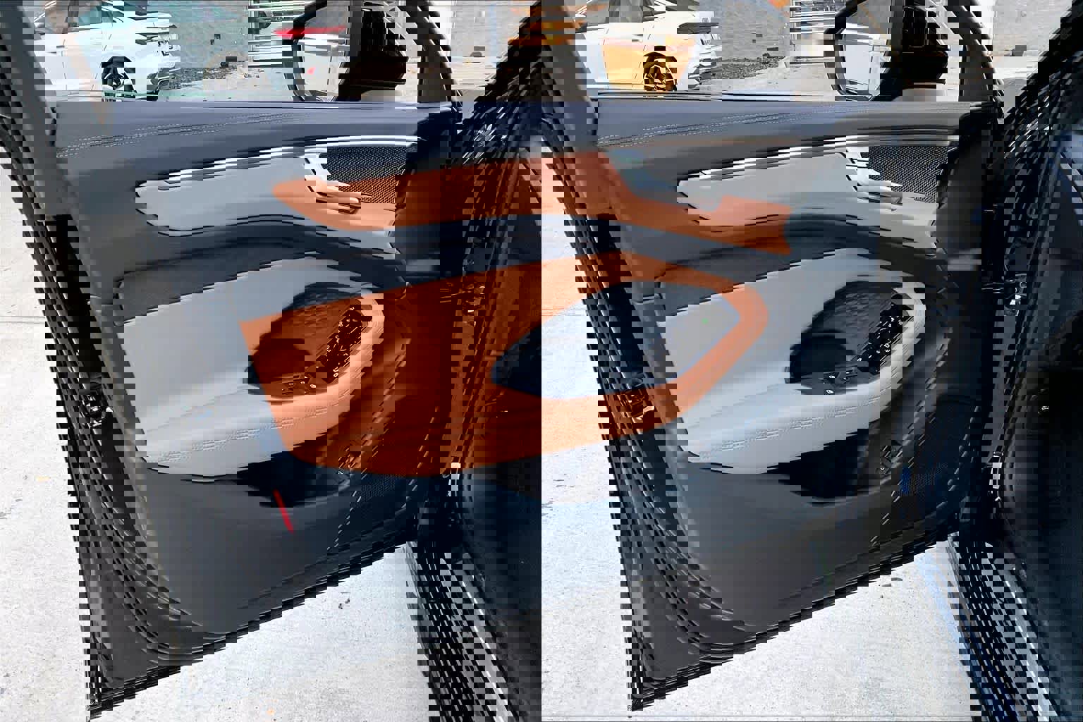 New 2026 Audi A6 Premium Plus image 10