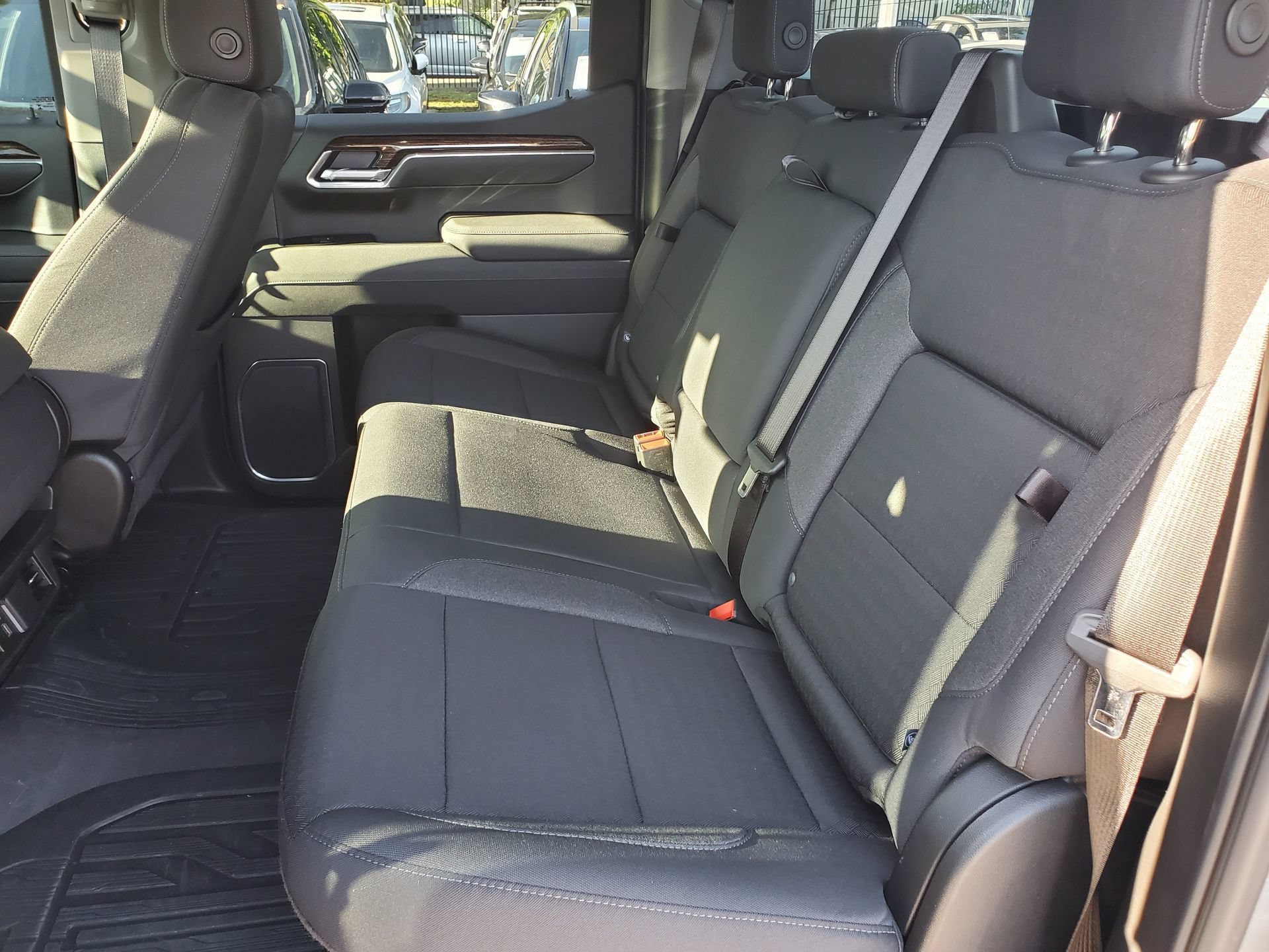 Used 2026 GMC Sierra 1500 Elevation AWD/4WD image 11