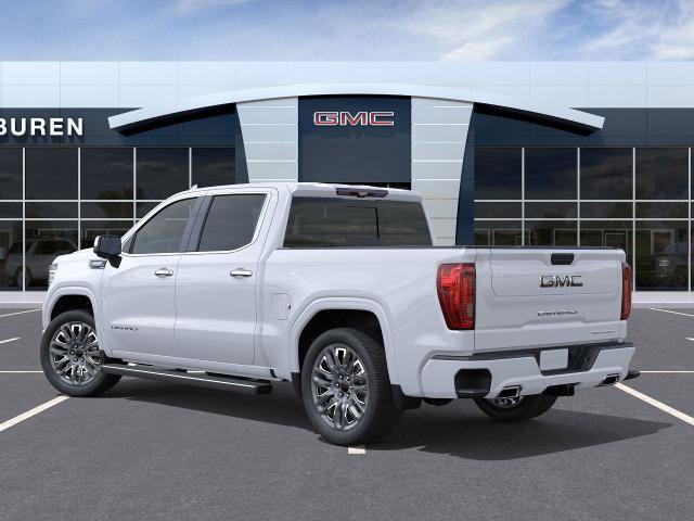 New 2026 GMC Sierra 1500 Denali Ultimate image 3