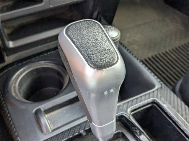 Used 2022 Toyota 4Runner TRD Off-Road Premium image 10