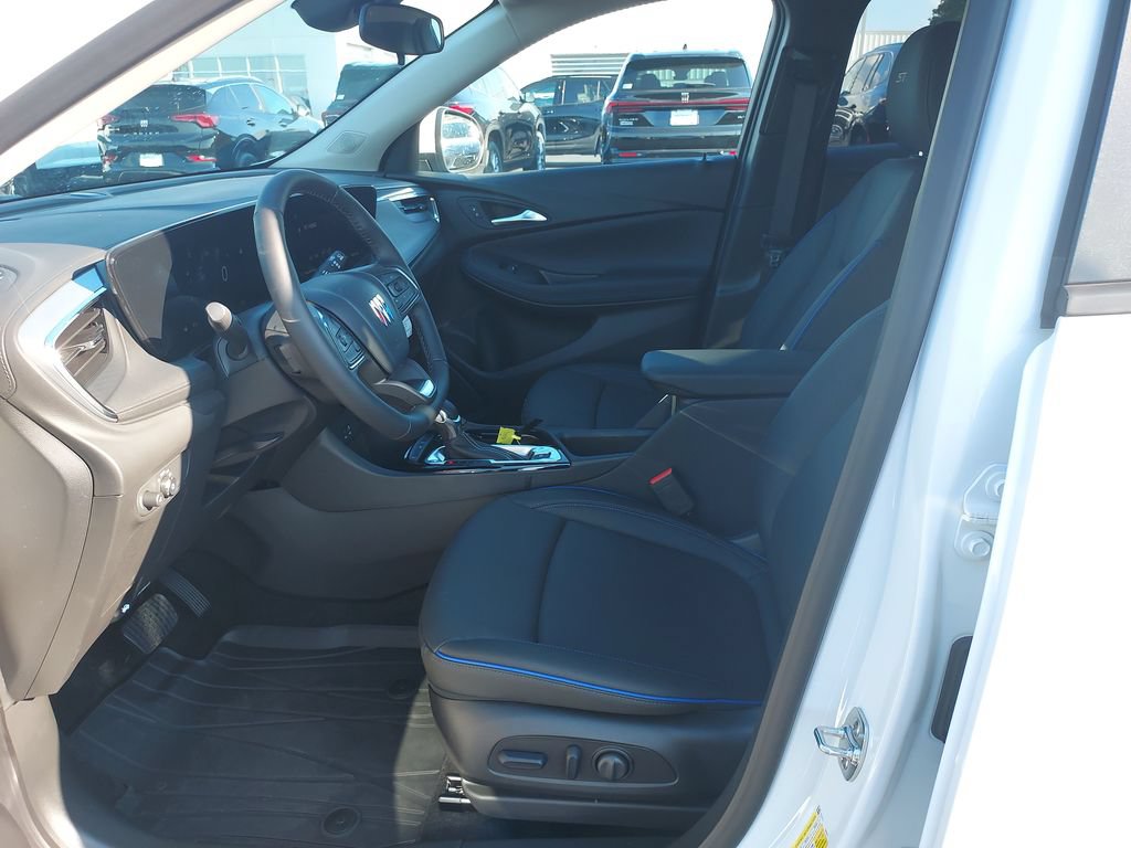 New 2026 Buick Encore GX Sport Touring w/ Comfort Package FWD image 13