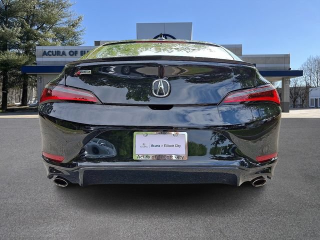 Used 2024 Acura Integra A-Spec FWD image 5