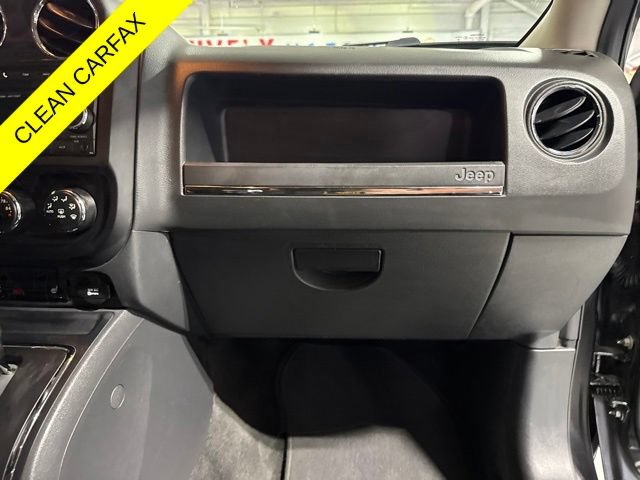 Used 2015 Jeep Patriot Limited AWD/4WD image 40