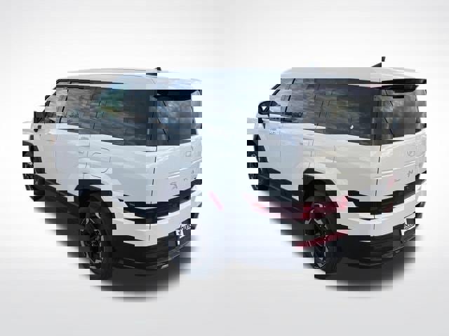 New 2026 Hyundai Santa Fe SE image 8