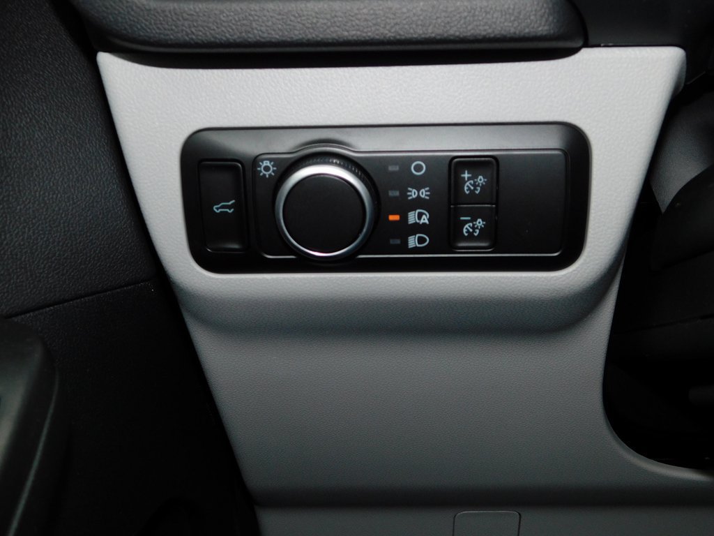 New 2026 Ford Escape Active w/ Active Premium Tech Pack AWD/4WD image 28