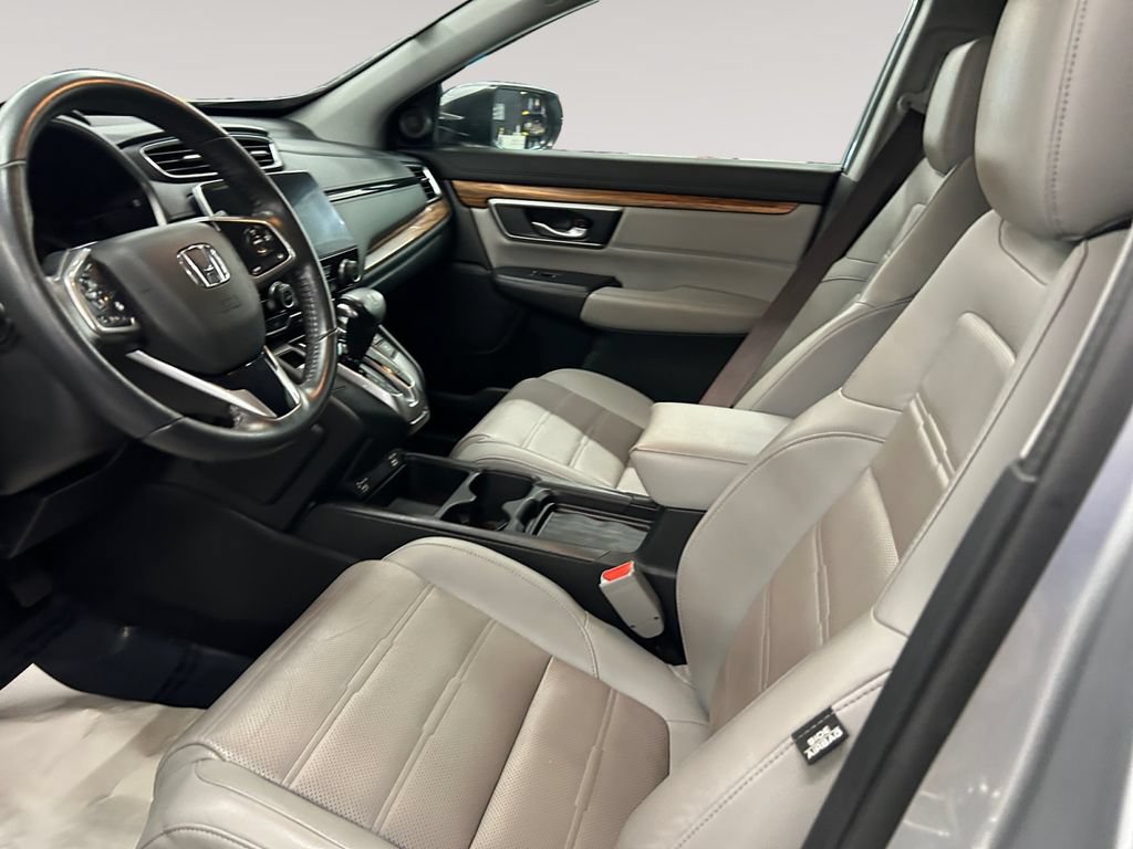 Used 2020 Honda CR-V EX-L image 15