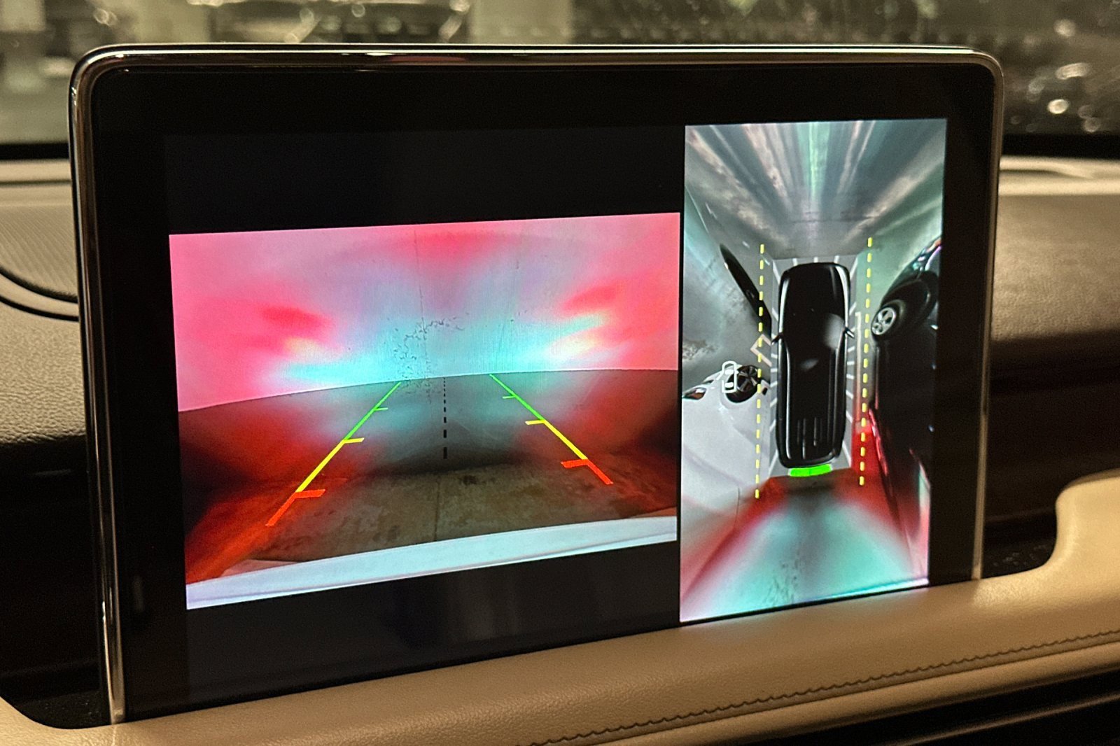 Used 2020 Lincoln Aviator Reserve w/ Equipment Group 202A image 21