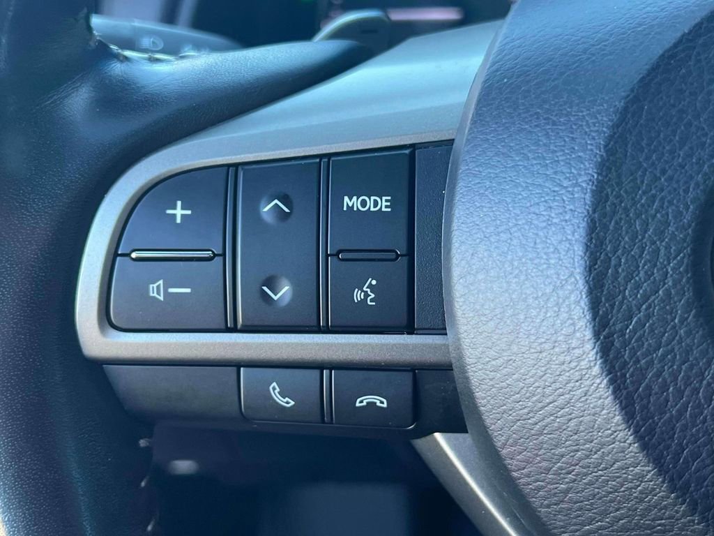 Used 2020 Lexus RX 350 AWD w/ Premium Package image 19