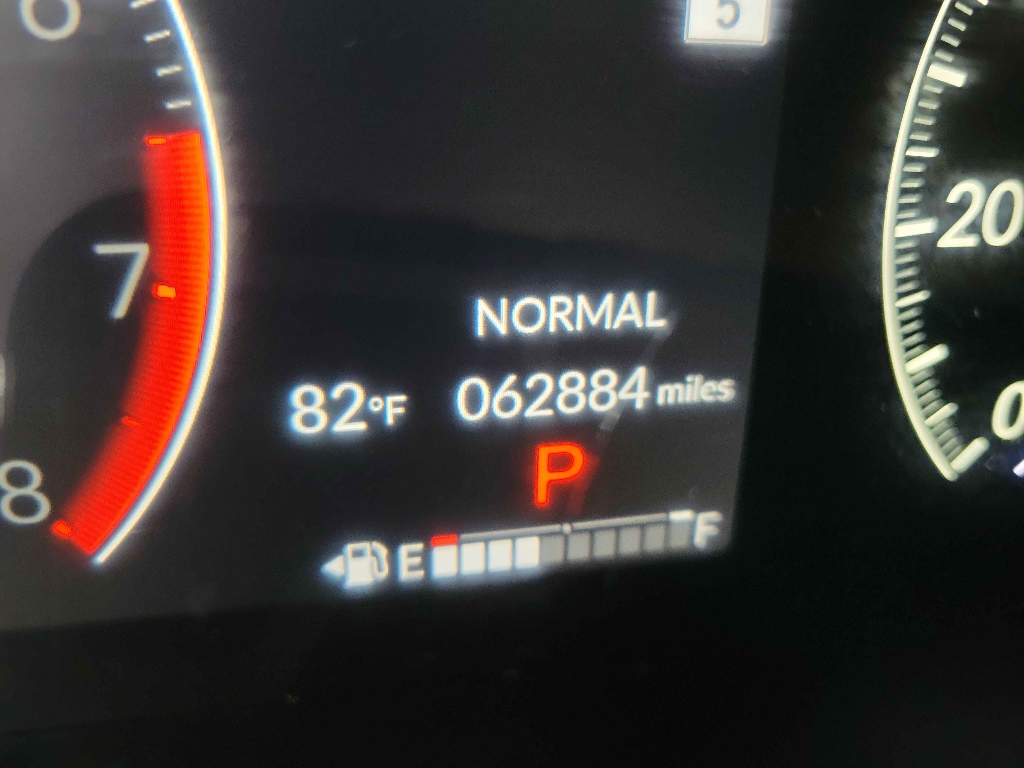 Used 2024 Honda CR-V LX image 25