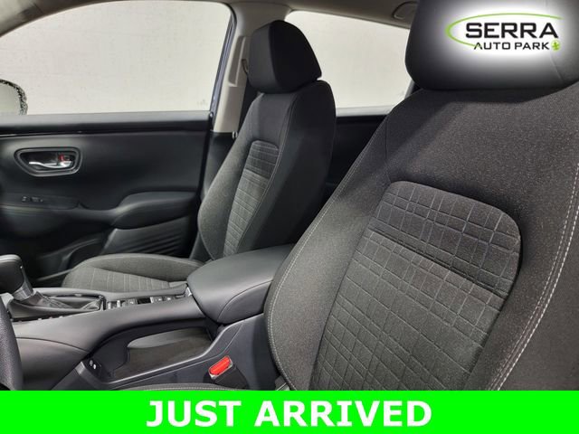 Used 2024 Honda HR-V LX image 12