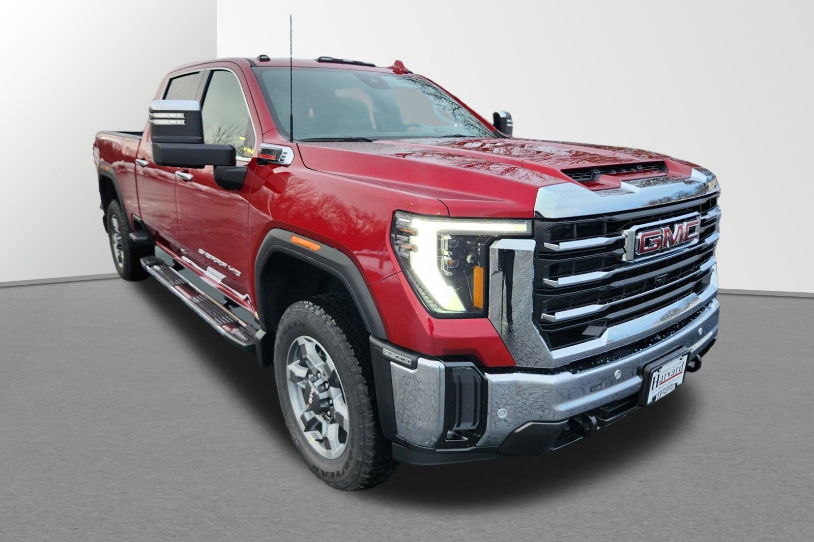 New 2026 GMC Sierra 2500 SLT w/ Max Trailering Package image 1