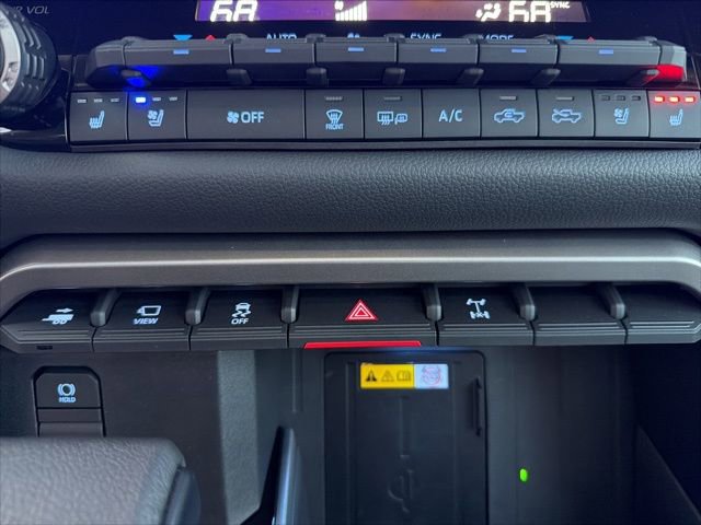 Used 2024 Toyota Tundra Limited w/ TRD Off-Road Package image 31