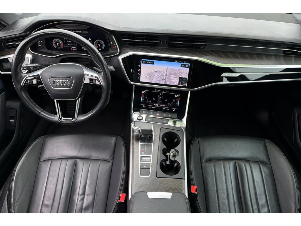 Used 2023 Audi A6 2.0T Premium AWD/4WD image 15