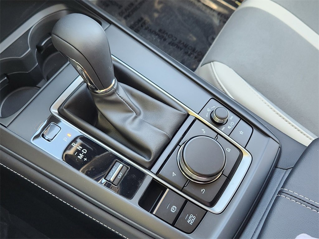 New 2026 MAZDA CX-30 2.5 Turbo w/ Premium Package image 17