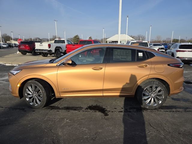 New 2026 Buick Envista Avenir image 24