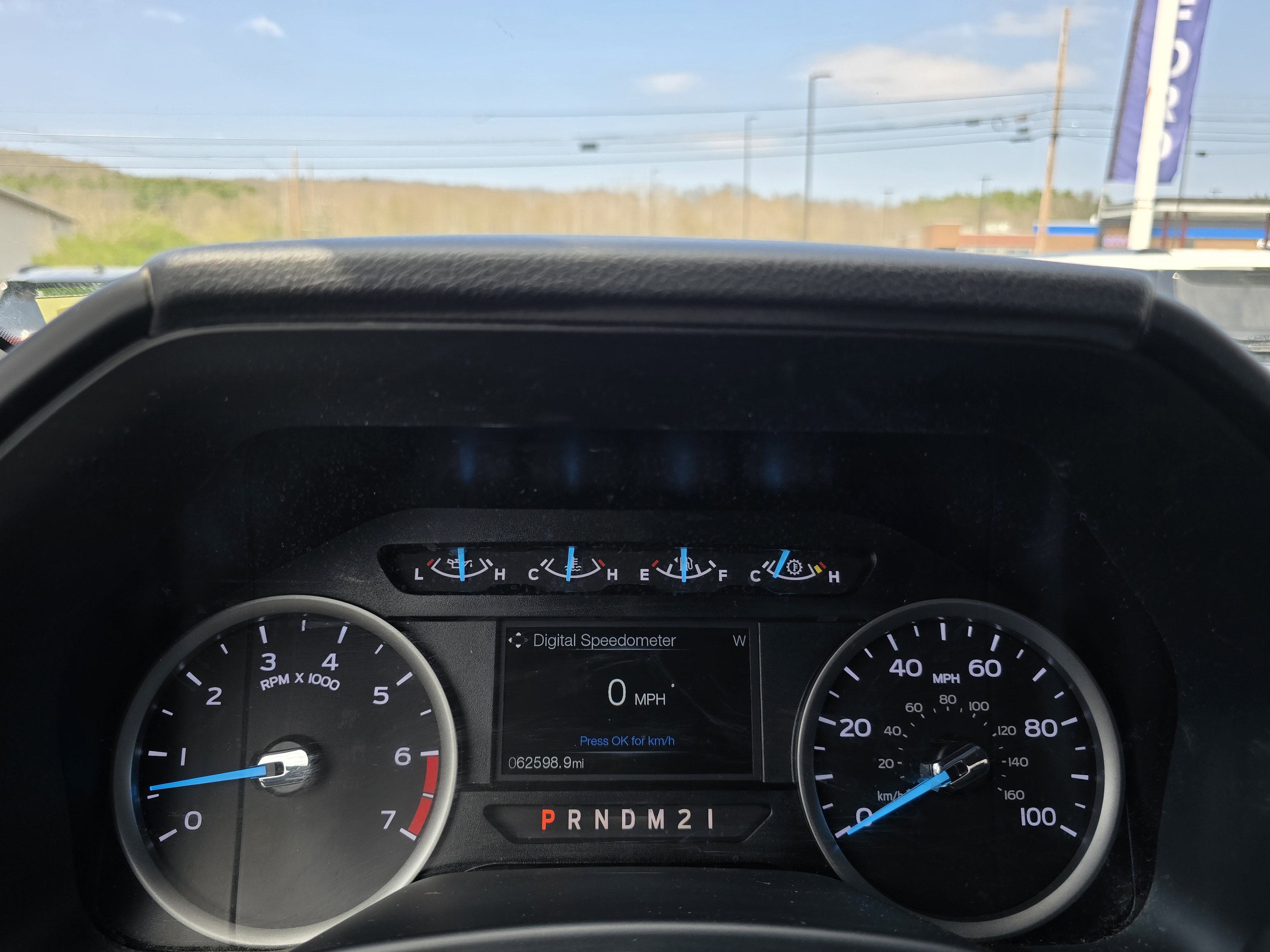 Used 2019 Ford F250 XLT w/ XLT Value Package AWD/4WD image 22