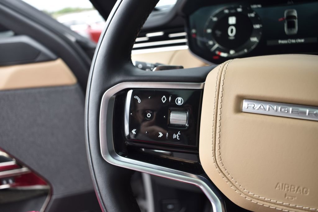 Used 2024 Land Rover Range Rover Sport SE AWD/4WD image 34