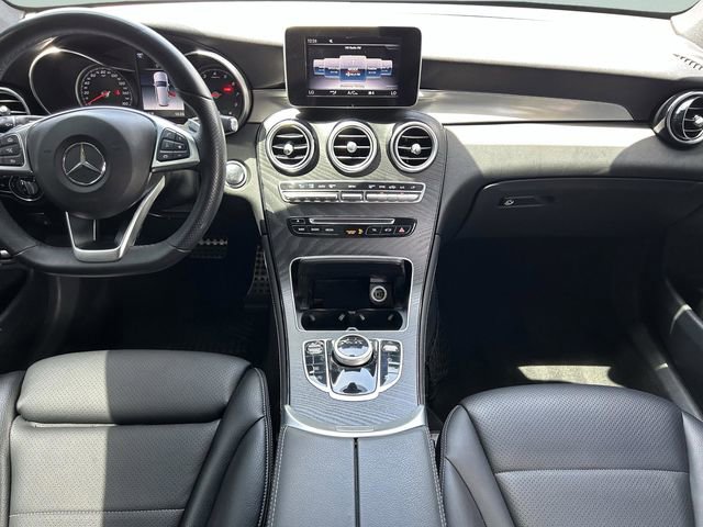 Used 2019 Mercedes-Benz GLC 300 image 16