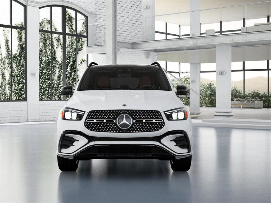 New 2026 Mercedes-Benz GLE 450 4MATIC image 7