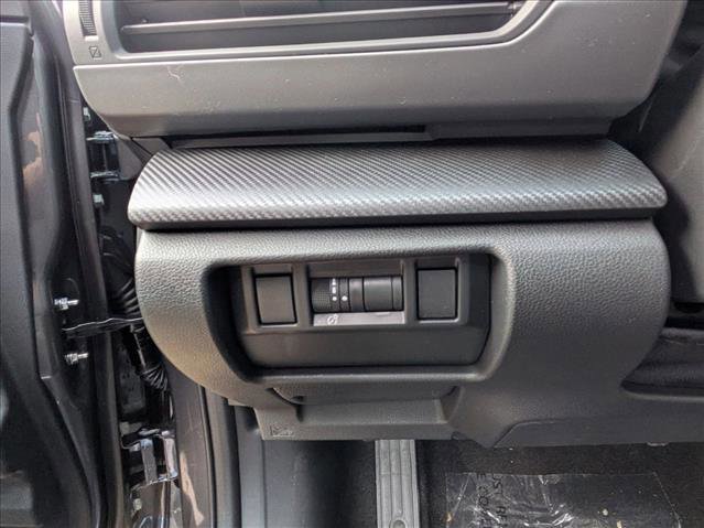 New 2026 Subaru Crosstrek 2.0i Premium image 19