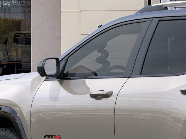 New 2026 GMC Terrain AT4 w/ Convenience Package III image 12