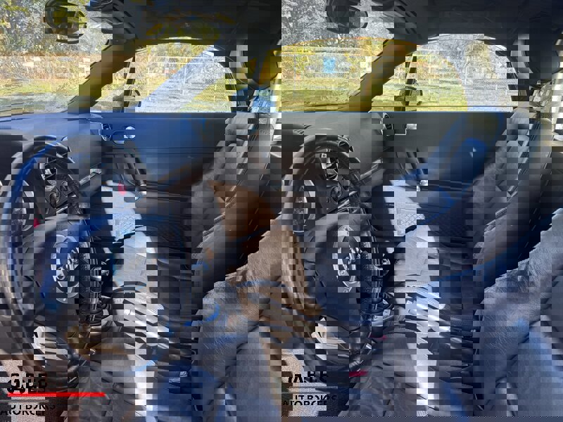 Used 2001 Audi TT 1.8T image 21