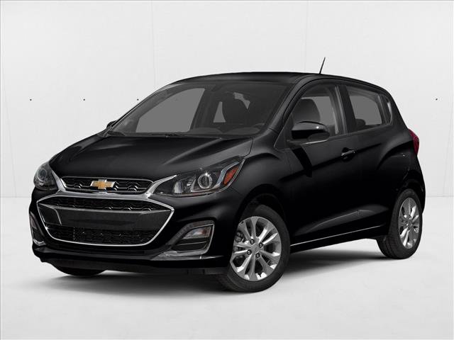 Used 2019 Chevrolet Spark LT image 1