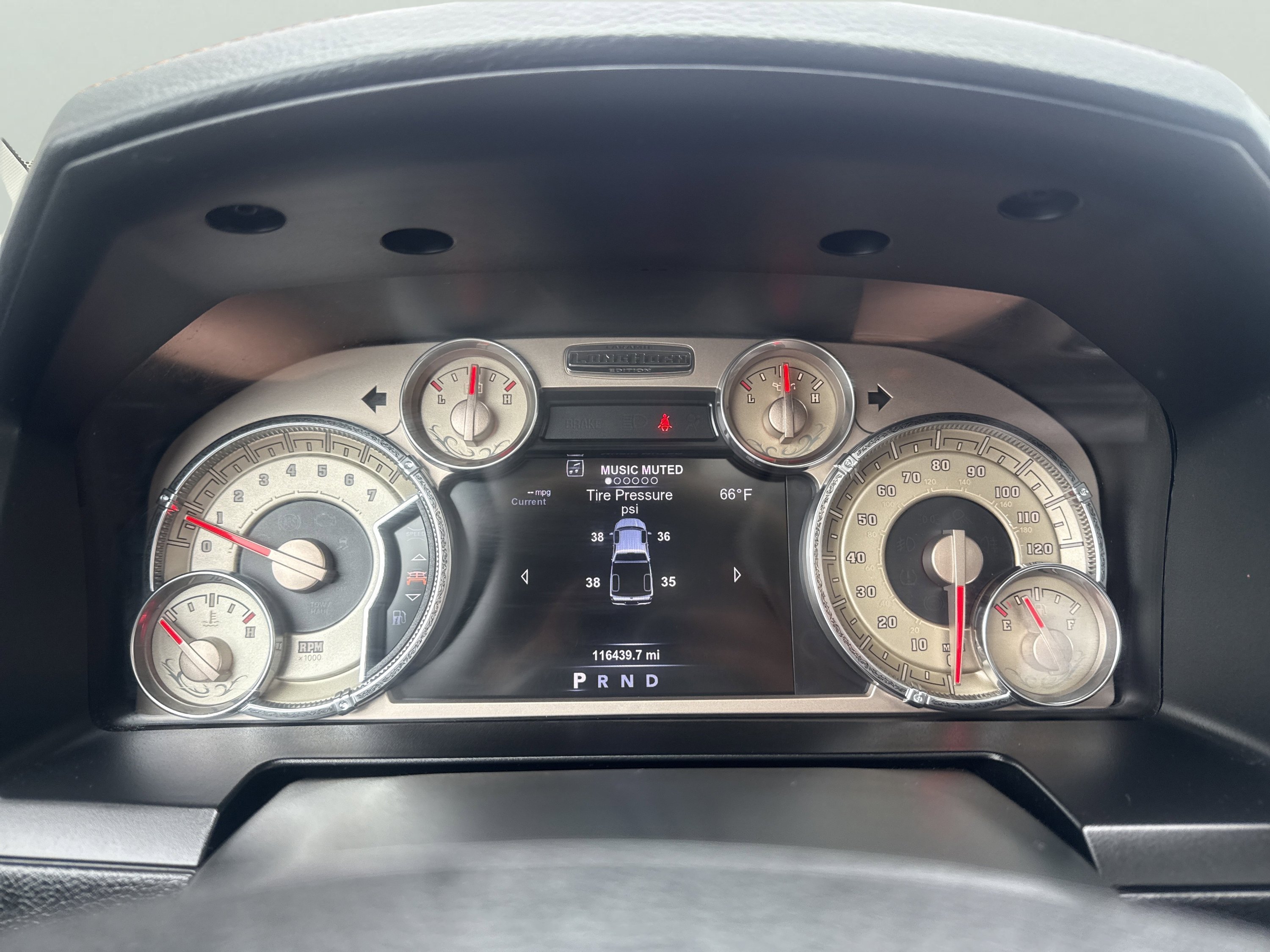 Used 2017 RAM 1500 Laramie Longhorn AWD/4WD image 26