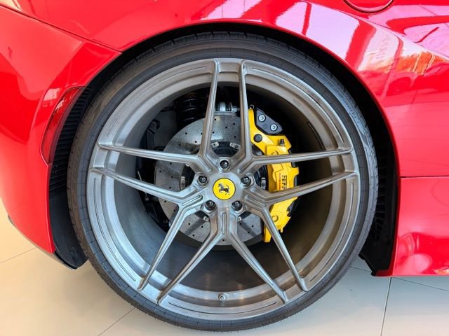 Used 2021 Ferrari F8 Tributo image 19