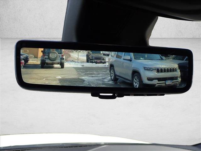 New 2026 Jeep Grand Cherokee Limited Reserve image 26