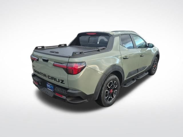 Used 2024 Hyundai Santa Cruz XRT image 5