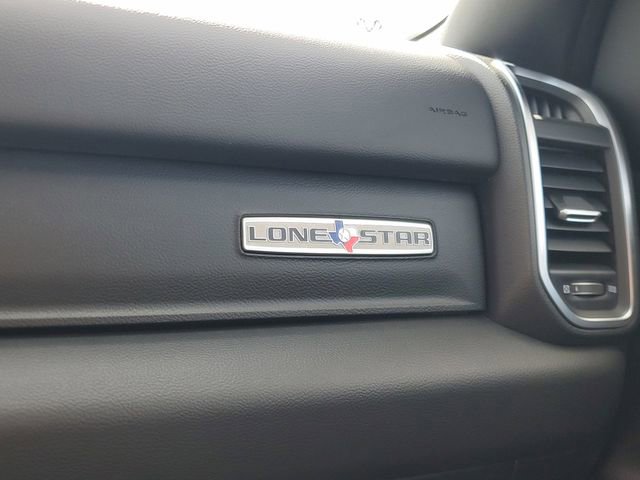 New 2026 RAM 1500 Lone Star image 29