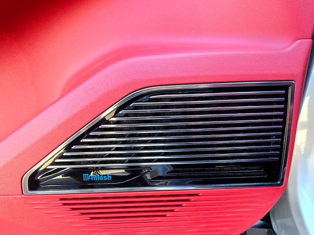 New 2024 Jeep Wagoneer Launch Edition image 23