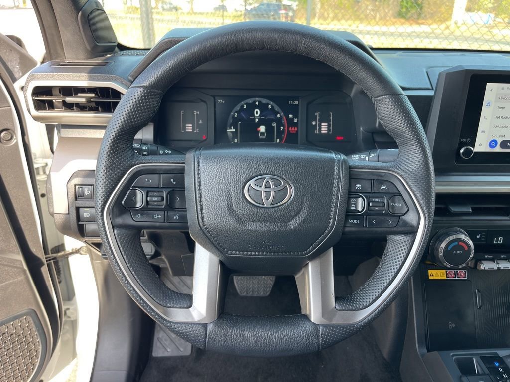 Used 2024 Toyota Tacoma SR5 image 15