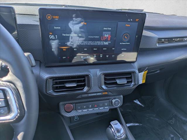 New 2026 Ford Mustang Coupe image 11