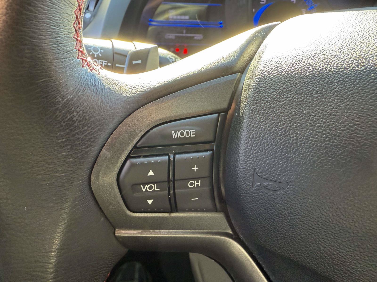 Used 2015 Honda CR-Z EX image 23