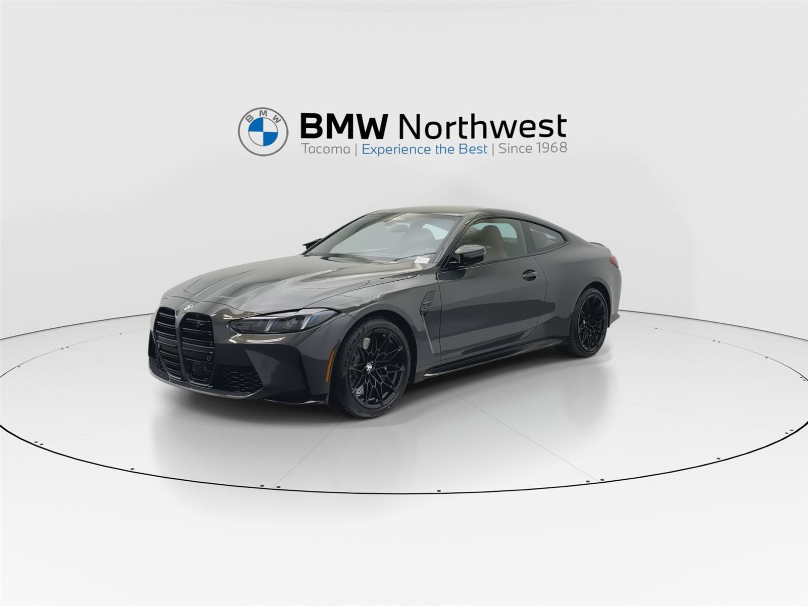 New 2027 BMW M4 xDrive Competition AWD/4WD image 9