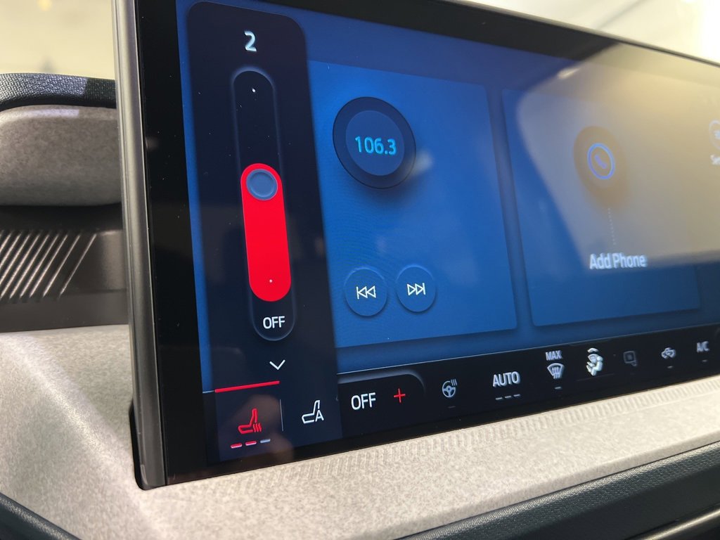 New 2026 Ford Maverick XLT w/ XLT Luxury Package image 13