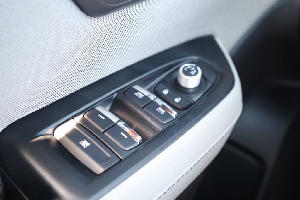 New 2026 Subaru Forester Premium AWD/4WD image 16