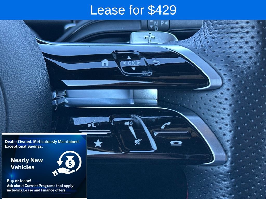 Used 2025 Mercedes-Benz GLB 250 GLB 250 image 21