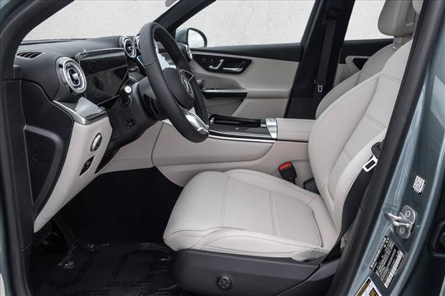 New 2027 Mercedes-Benz GLC 300 4MATIC image 11