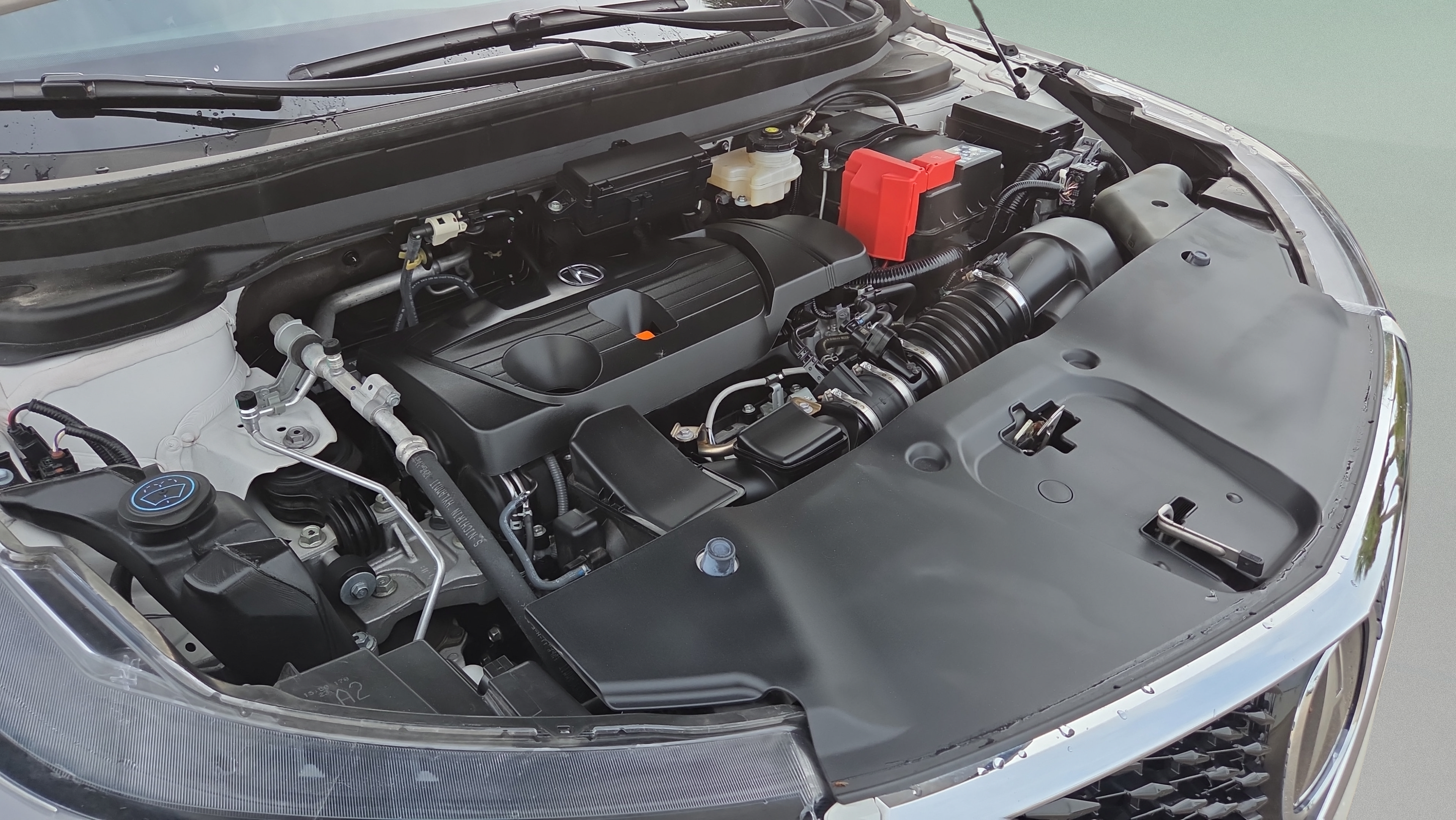 Used 2023 Acura RDX FWD w/ Technology Package image 18