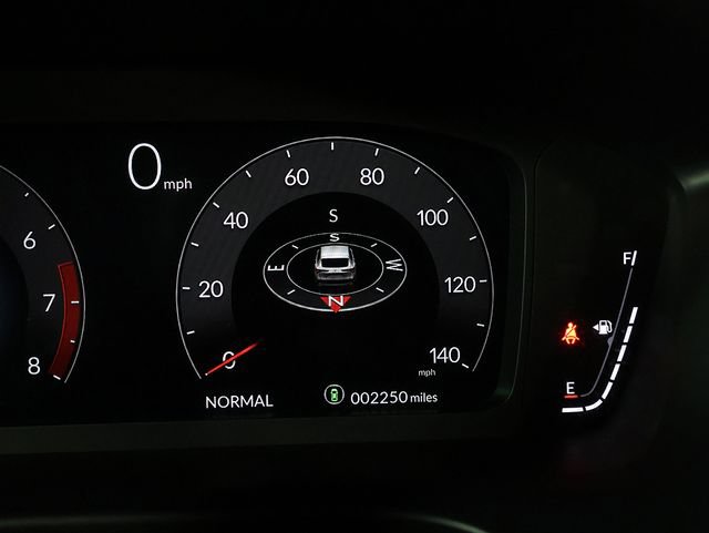 Used 2026 Acura ADX A-Spec AWD/4WD image 16