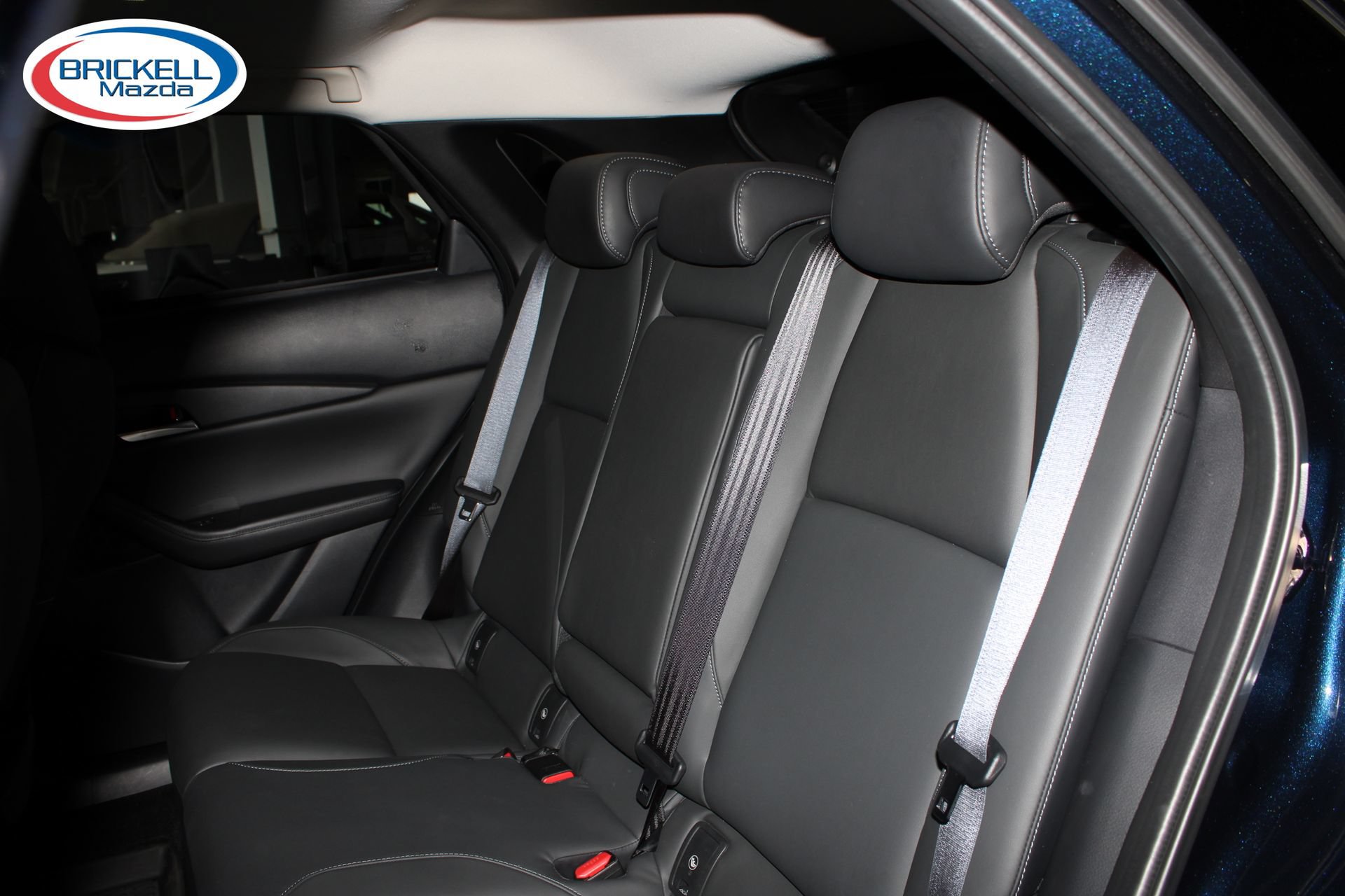 Used 2024 MAZDA CX-30 AWD 2.5 S w/ Preferred Package image 19